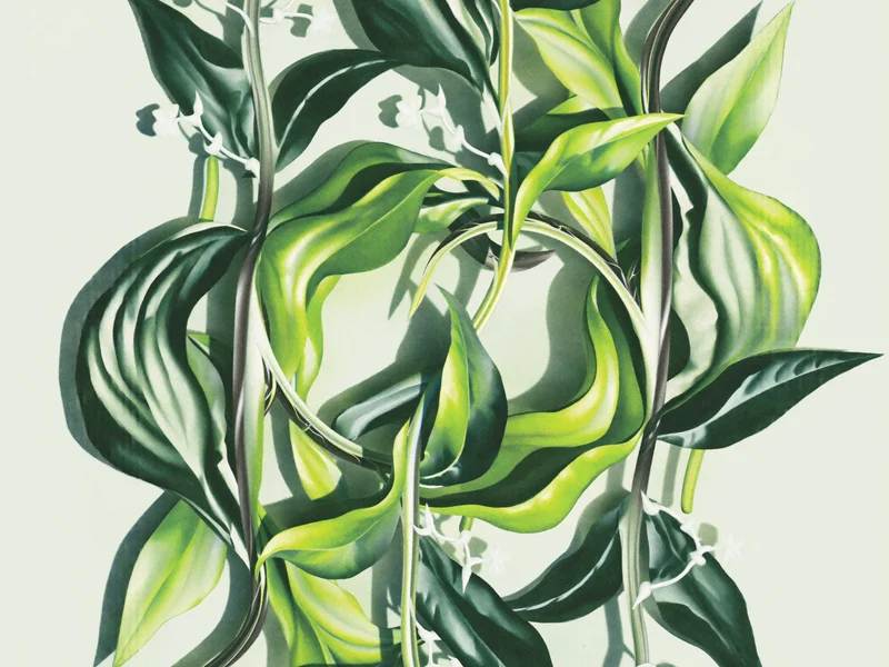 Illustration d'un détail de matière, métal, papier, verre ou céramique